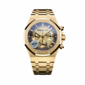 Super Clone Audemars Piguet Royal Oak series 26240BA.OO.1320BA.02