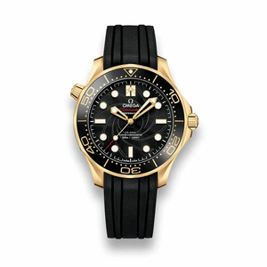 Super Clone Omega Seamaster 300m 007 James Bond