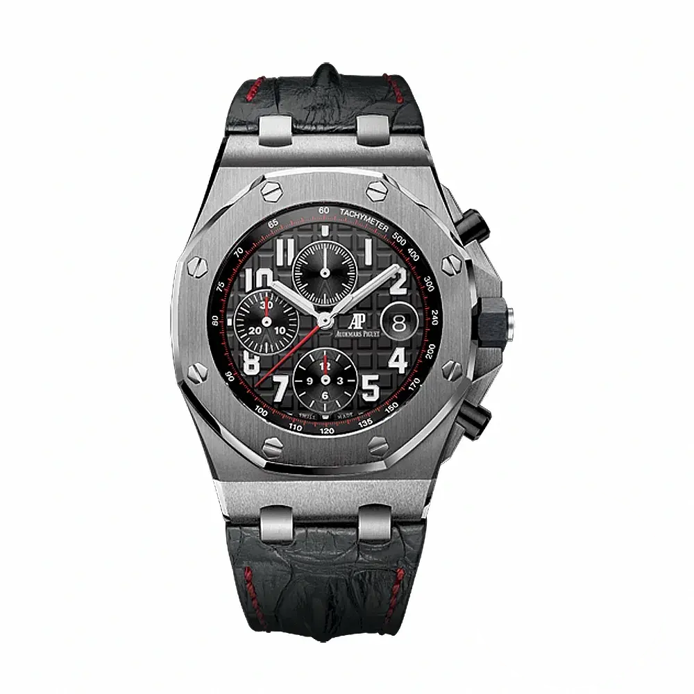 Replica Audemars Piguet Royal Oak Offshore 26470ST.OO.A101CR.01