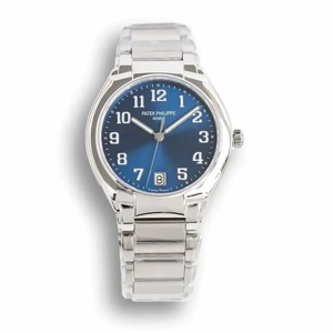 Replica Patek Philippe TWENTY~4 36 mm, Steel, 7300-1450R