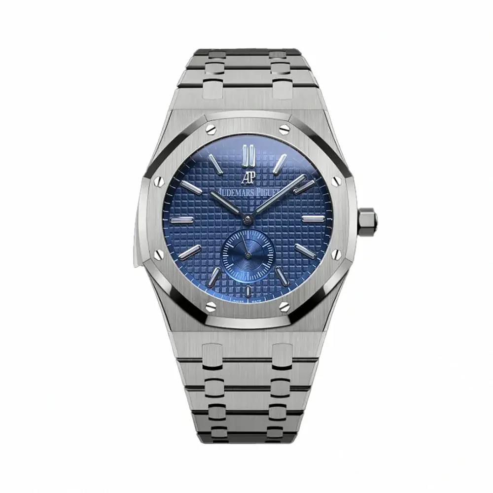 Replica Audemars Piguet Royal Oak 26591TI.OO.1252TI.01