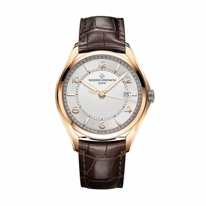 Replica Vacheron Constantin Fiftysix 4600E/000R-B441 Grey Dial