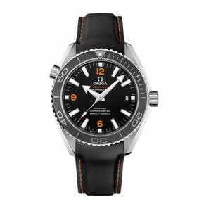 Super Clone Omega Seamaster 232.32.42.21.01.005