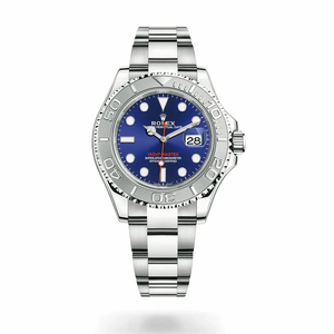 Replica Rolex Yacht-Master 40mm 126622 Blue Dial