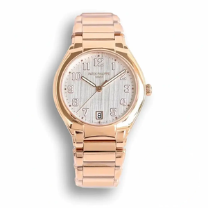 Replica Patek Philippe TWENTY~4 36 mm, Gold, 7300-1450R