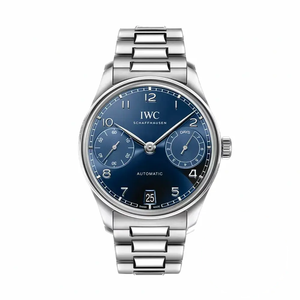 Replica IWC Portuguese series IW501704 42.4mm