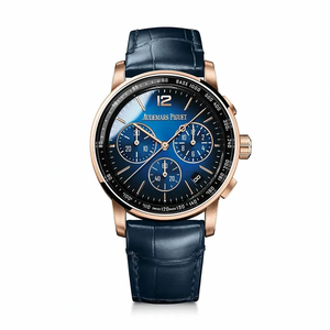 Replica Audemars Piguet CODE 11.59 41mm 26393OR.OO.A028CR.01