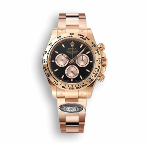 Super Clone Rolex Cosmograph Daytona series m126505-0001 40mm