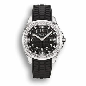 Replica Aquanaut 5267/200A-001 Patek Philippe Luce 35.6 mm, Steel