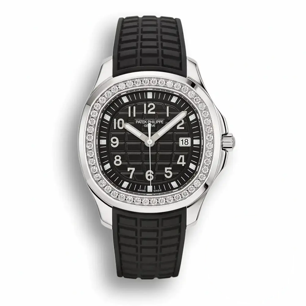 Replica Aquanaut 5267/200A-001 Patek Philippe Luce 35.6 mm, Steel