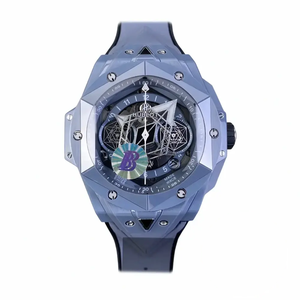 Replica Hublot Big Bang 46mm  418.FX.8007.RX.MXM21