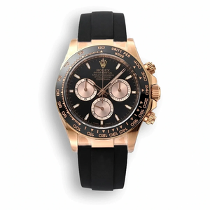 Super Clone Rolex Cosmograph Daytona series m126515ln-0002 40mm