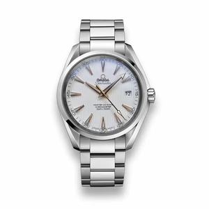 Super Clone Seamaster 150m 231.10.42.22.02.001 42mm