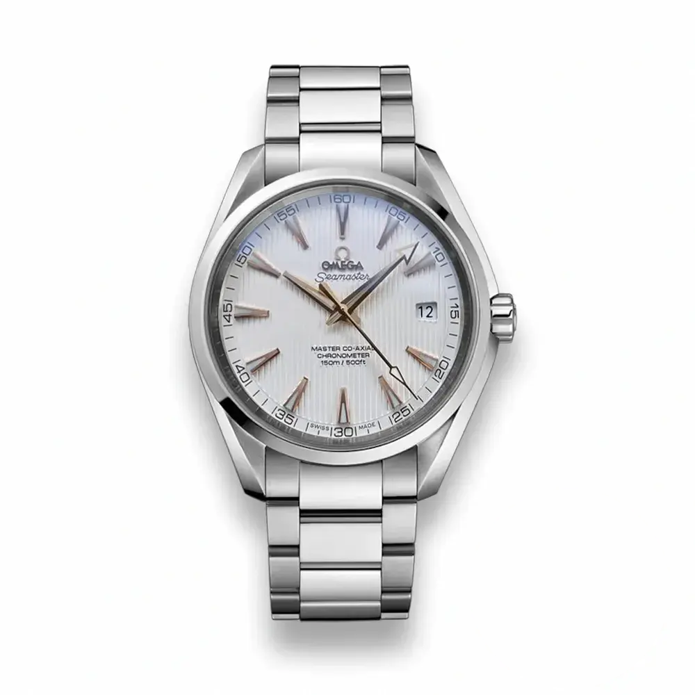 Super Clone Seamaster 150m 231.10.42.22.02.001 42mm