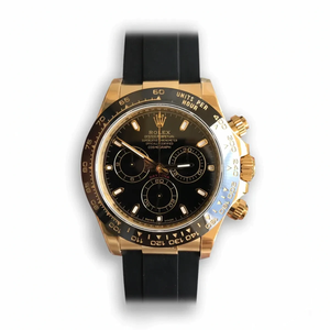 Super Clone Rolex Super Universe Chronograph Daytona 116518