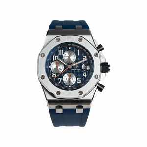 Replica Audemars Piguet Royal Oak Offshore Chronograph 42mm 26470ST.OO.A027CA.01