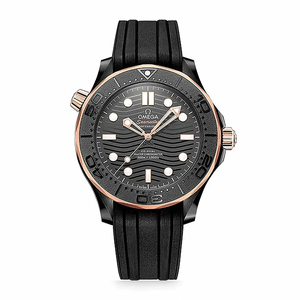Super Clone Omega Seamaster 44mm 210.62.44.20.01.001