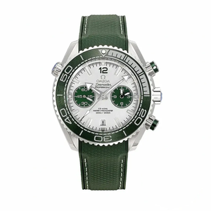 Replica Omega Planet Ocean Chronograph 45.5 mm Green, 215.32.46.51.06.001