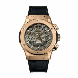 Swiss Replica Hublot Classic Fusion Aerofusion 525.OX.0180.LR