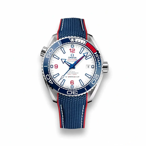 Super Clone Omega Seamaster Planet Ocean 6000M 215.32.43.21.04.001
