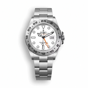 Super Clone Rolex Explorer Series M226570-0001 42mm