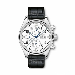 Replica IWC Pilot’s Chronograph Edition IW377725