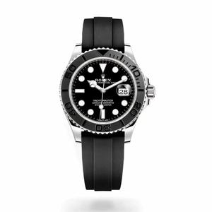 Replica Rolex Yacht-Master 42mm 226659 Full Black