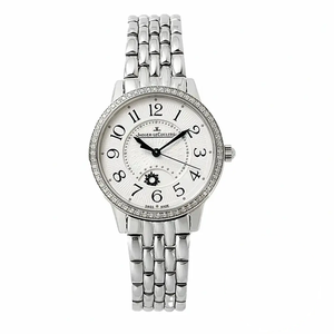 Replica Jaeger-LeCoultre Rendez-Vous 3468130, 29mm