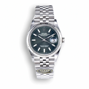 Super Clone Rolex datejust m126234-0051 36mm