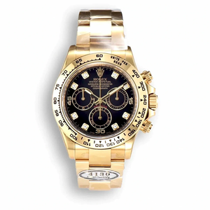 Replica Rolex Daytona m116508-0008 40mm