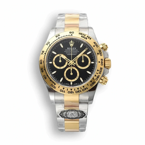 Replica Rolex Cosmograph Daytona series m126503-0003 40mm