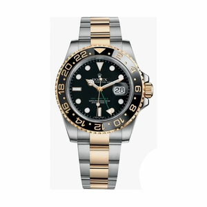 Super Clone Rolex Greenwich II series 116713LN-78203