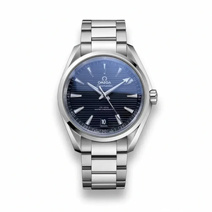 Replica Omega Seamaster 41mm 220.10.41.21.01.001
