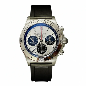 Replica Breitling Chronomat Automatic 42 mm AB0134101G1S1