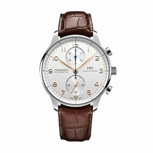 Replica IWC Portuguese series IW501701 42.4mm