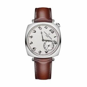 Replica Vacheron Constantin Historiques American 1921 White Gold 82035/000G-B735