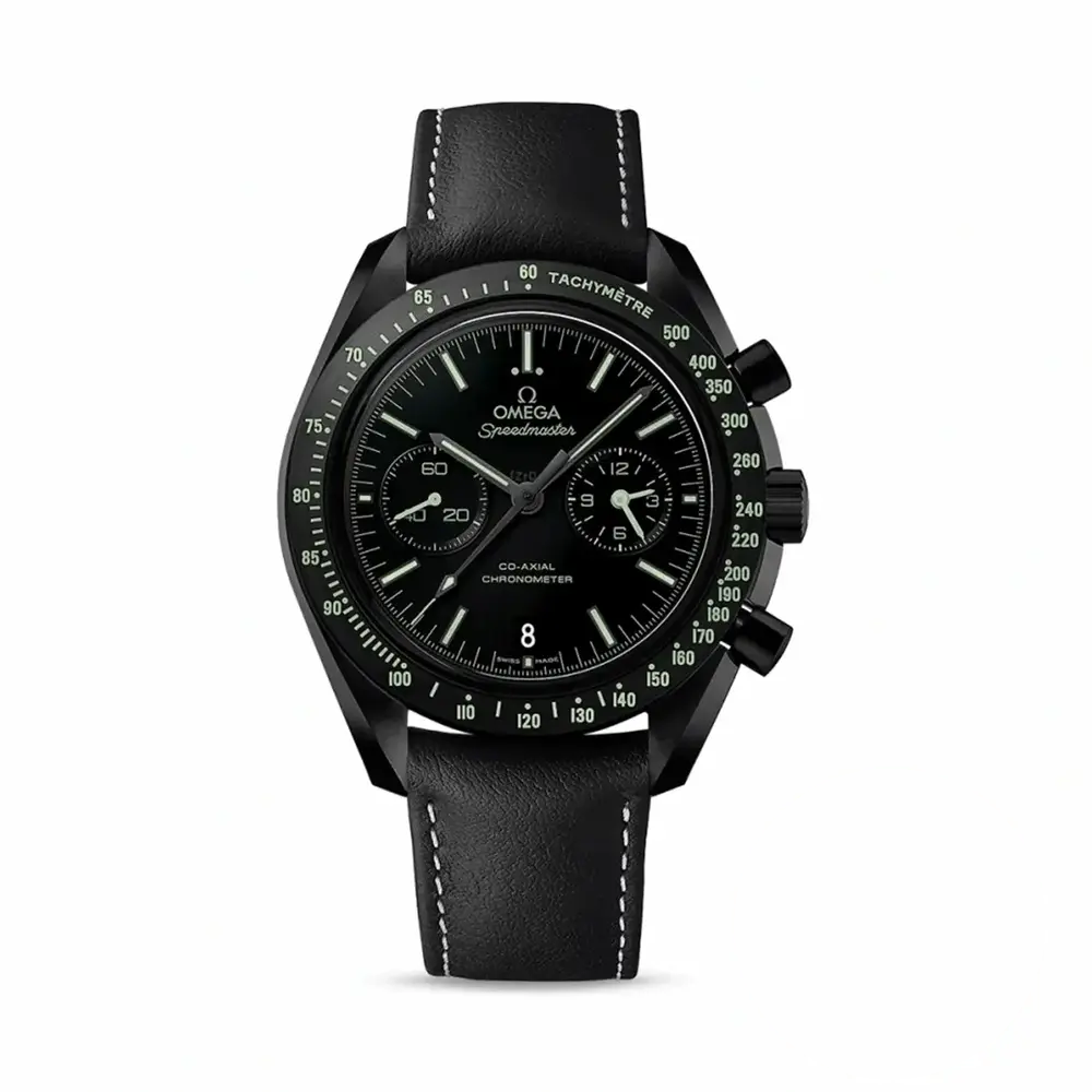 Replica Omega Speedmaster Black 311.92.44.51.01.004