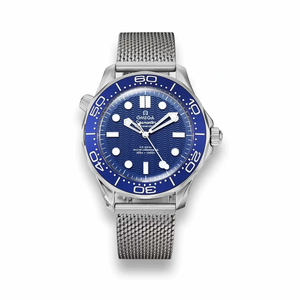 Super Clone Omega Seamaster Diver 300m 42mm 210.30.42.20.03.002