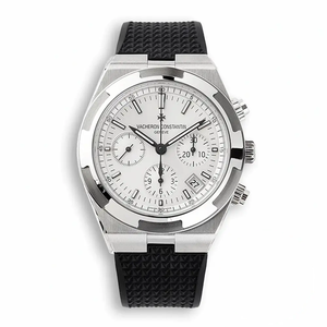 Replica Vacheron Constantin Overseas White Dial 42.5mm 5500М110A-B075