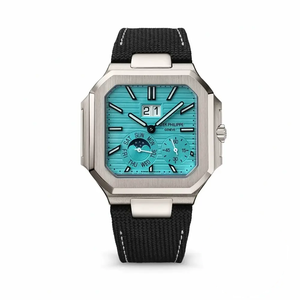 Replica Patek Philippe Cubitus 5822P-006 Tiffany Dial