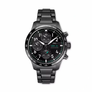 Replica IWC Pilot’s Chronograph IW388307 41mm
