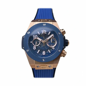 Replica Hublot Big Bang 45mm Series 441.OX.5181.RX