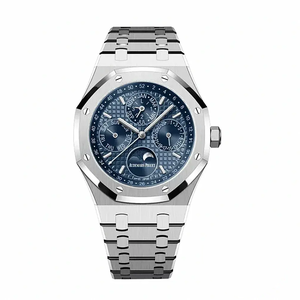 Super Clone Audemars Piguet Royal Oak 26574ST.OO.1220ST.03