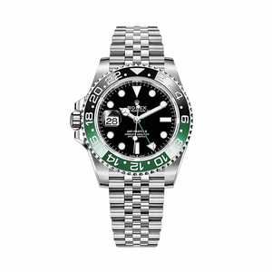 Replica Rolex GMT-Master II Sprite 126720VTNR