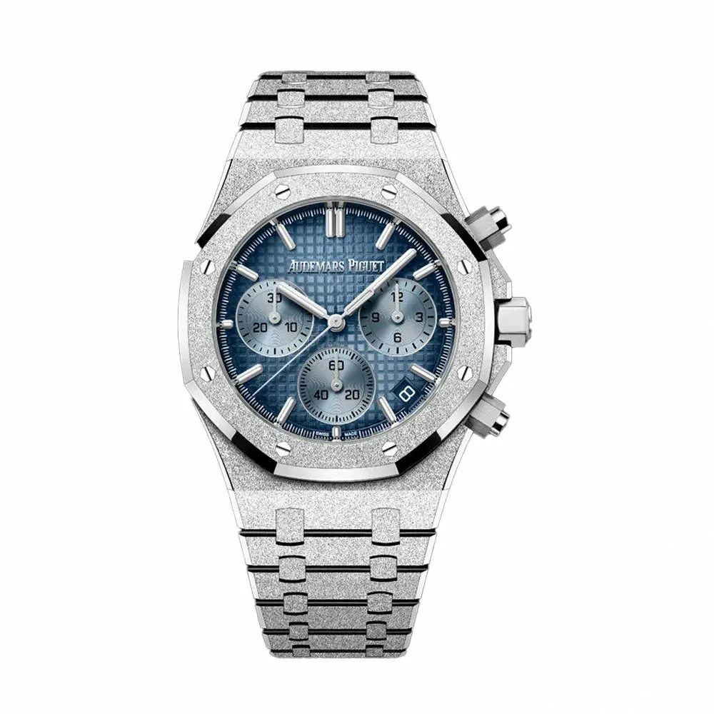 Super Clone Audemars Piguet Royal Oak 26240BC.GG.1324BC.02
