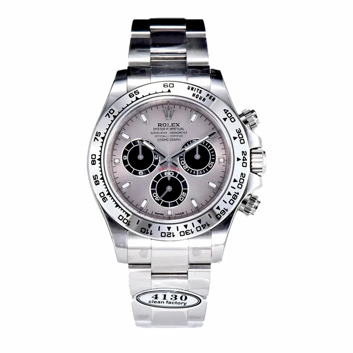 Replica Rolex Daytona m116509-0072 40mm