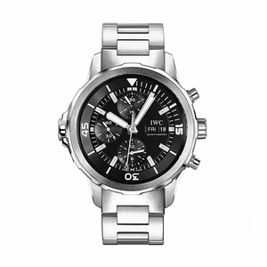 Replica IWC Aquatimer Chronograph 44mm IW376804