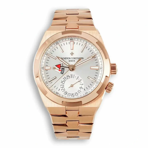 Replica Vacheron Constantin Overseas Rose Gold 7900V000R-B336