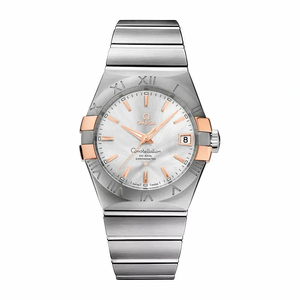 Replica Omega Constellation 38mm 123.20.38.21.02.004