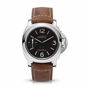 Swiss Replica Luminor Marina Panerai PAM00434